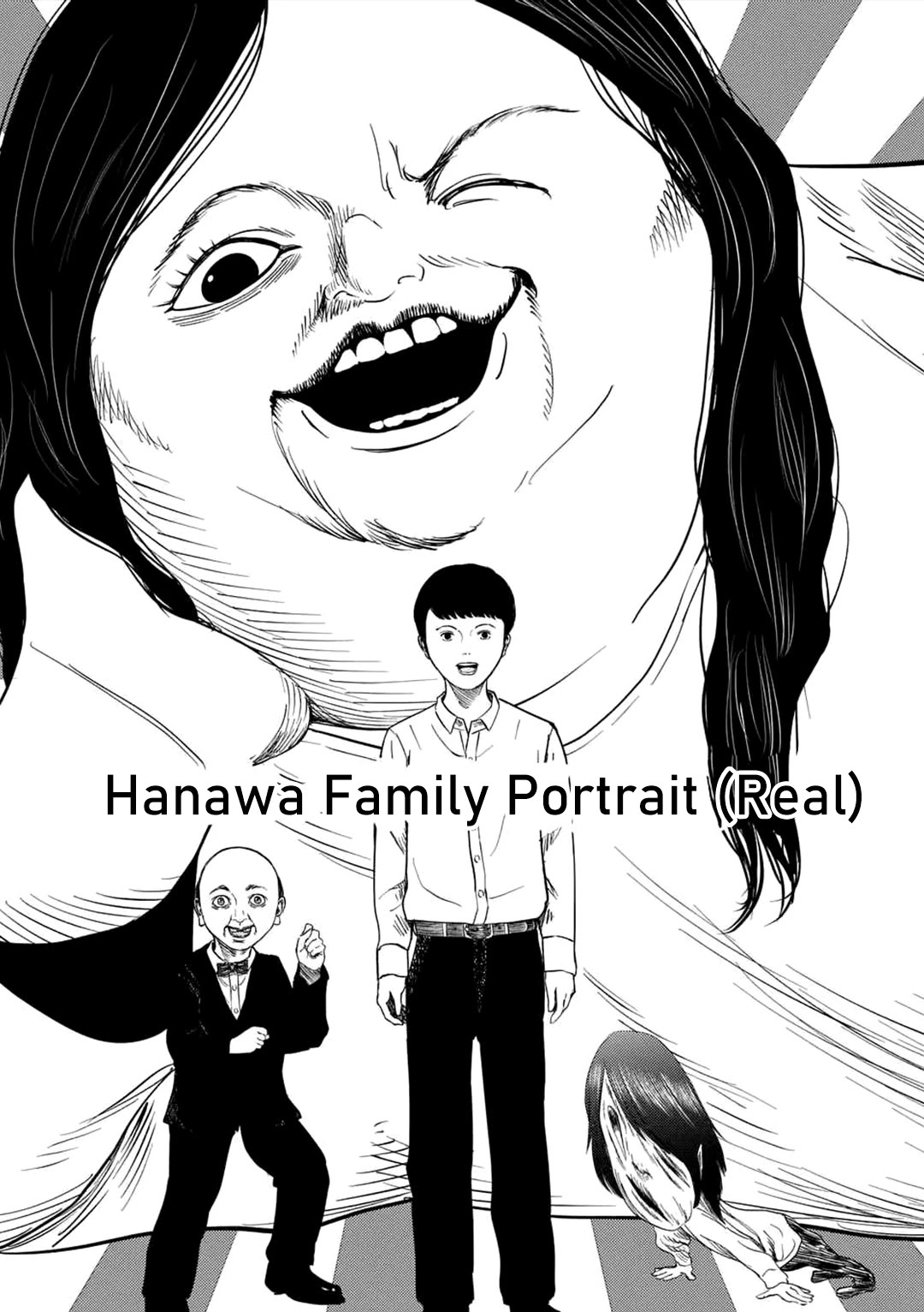 Ura Baito: Toubou Kinshi Chap 189 - Next Chap 190