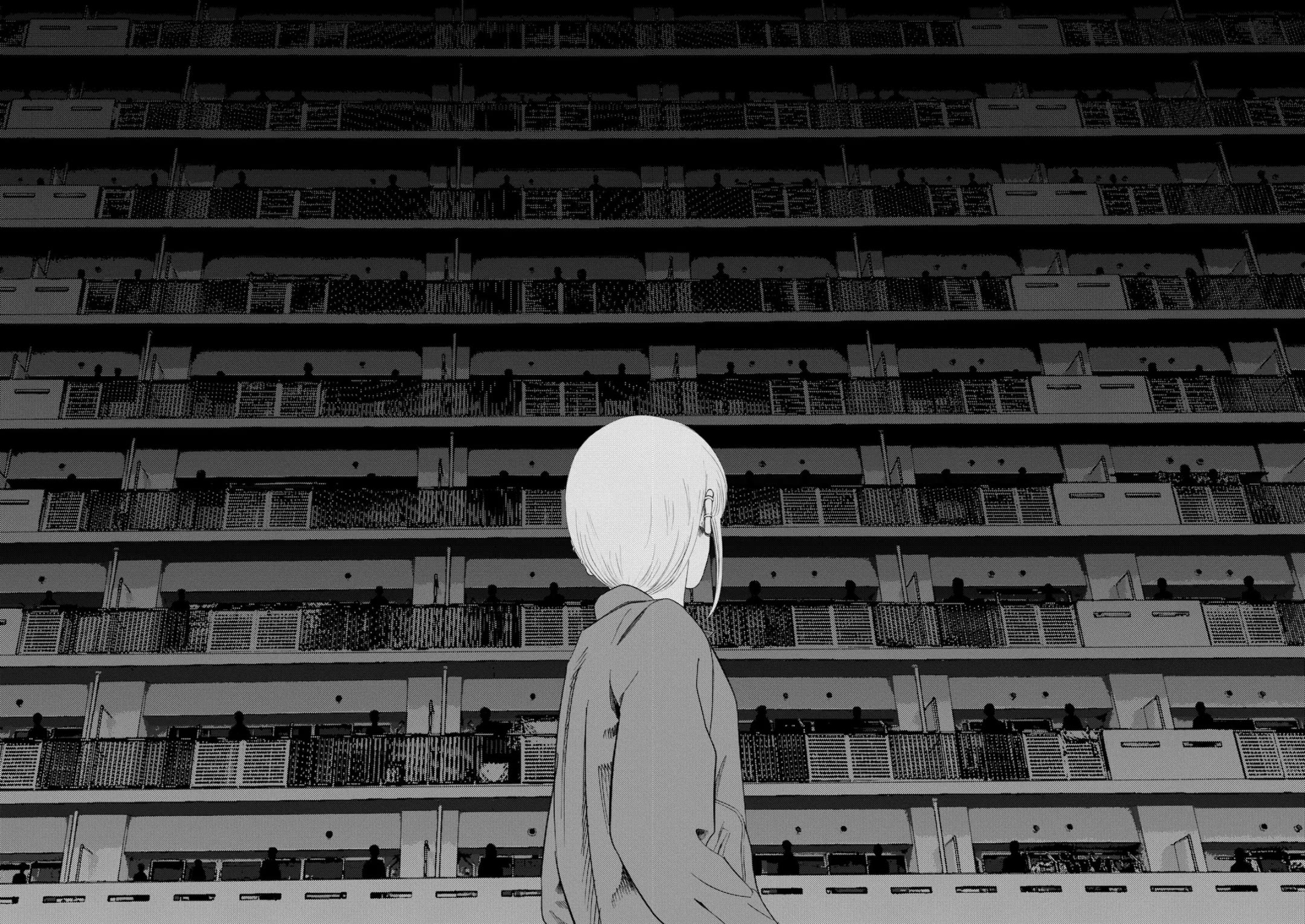 Ura Baito: Toubou Kinshi Chap 180 - Next Chap 181