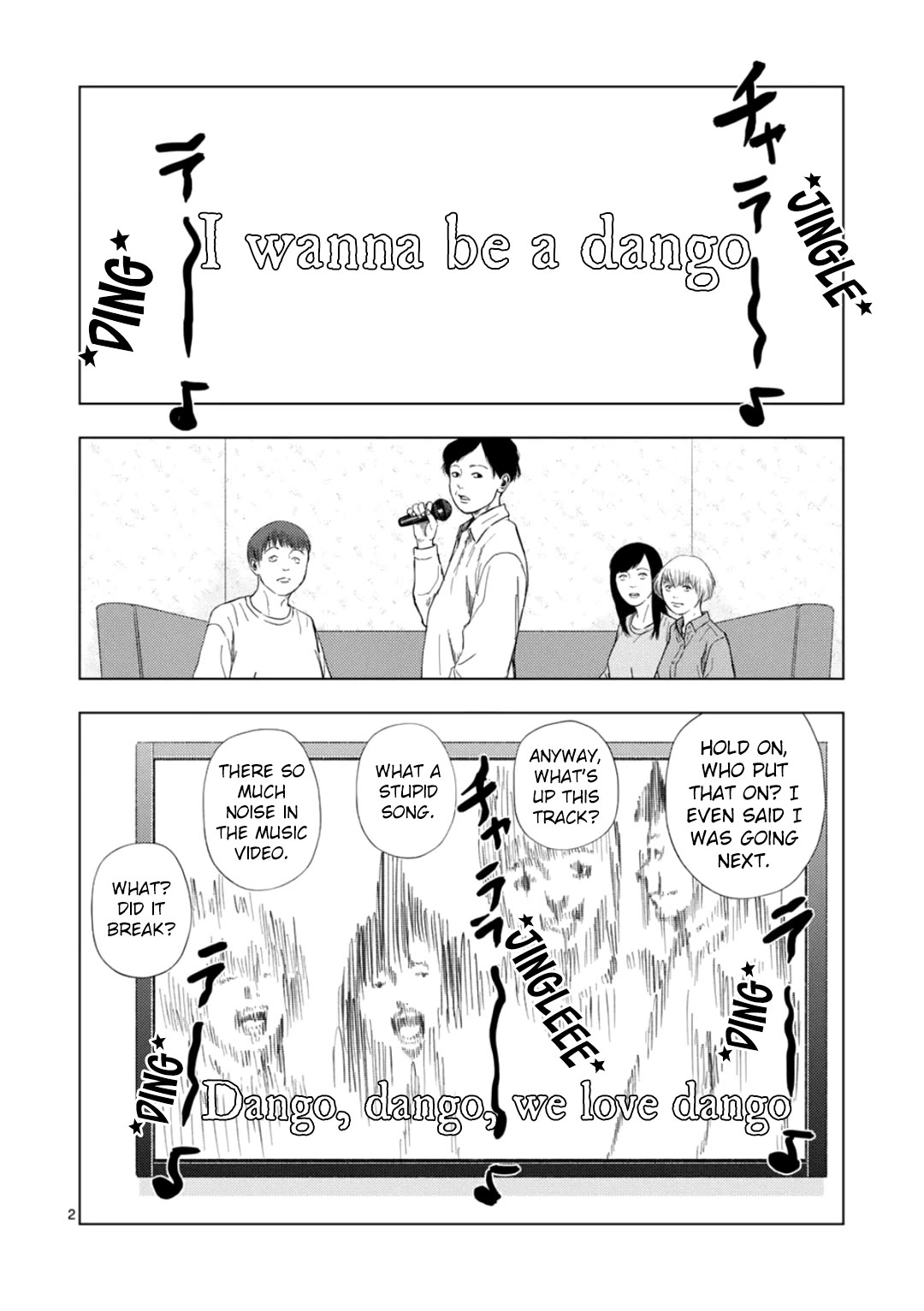 Ura Baito: Toubou Kinshi Chap 181 - Next Chap 182