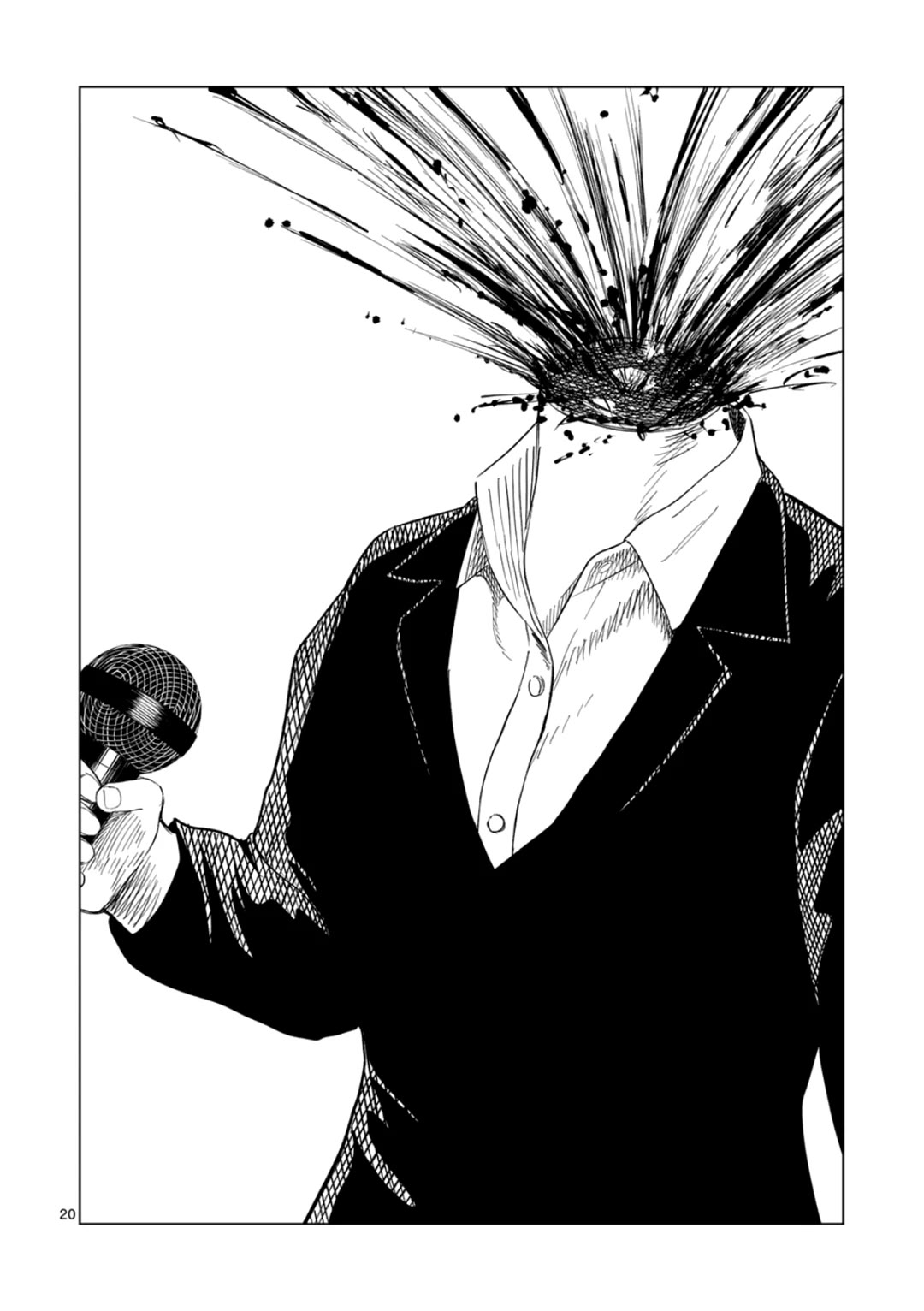 Ura Baito: Toubou Kinshi Chap 183 - Next Chap 184