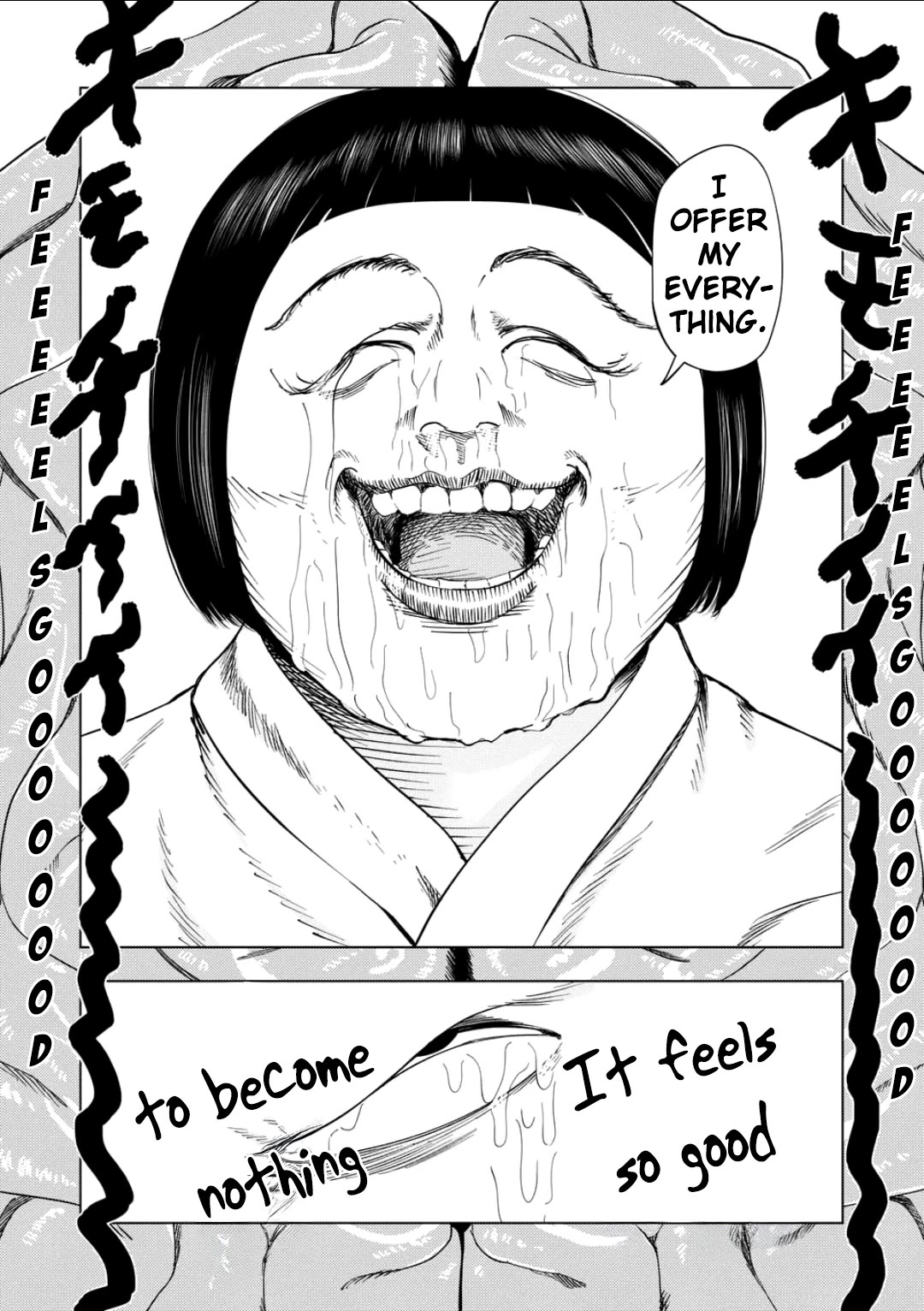 Ura Baito: Toubou Kinshi Chap 194 - Next Chap 195