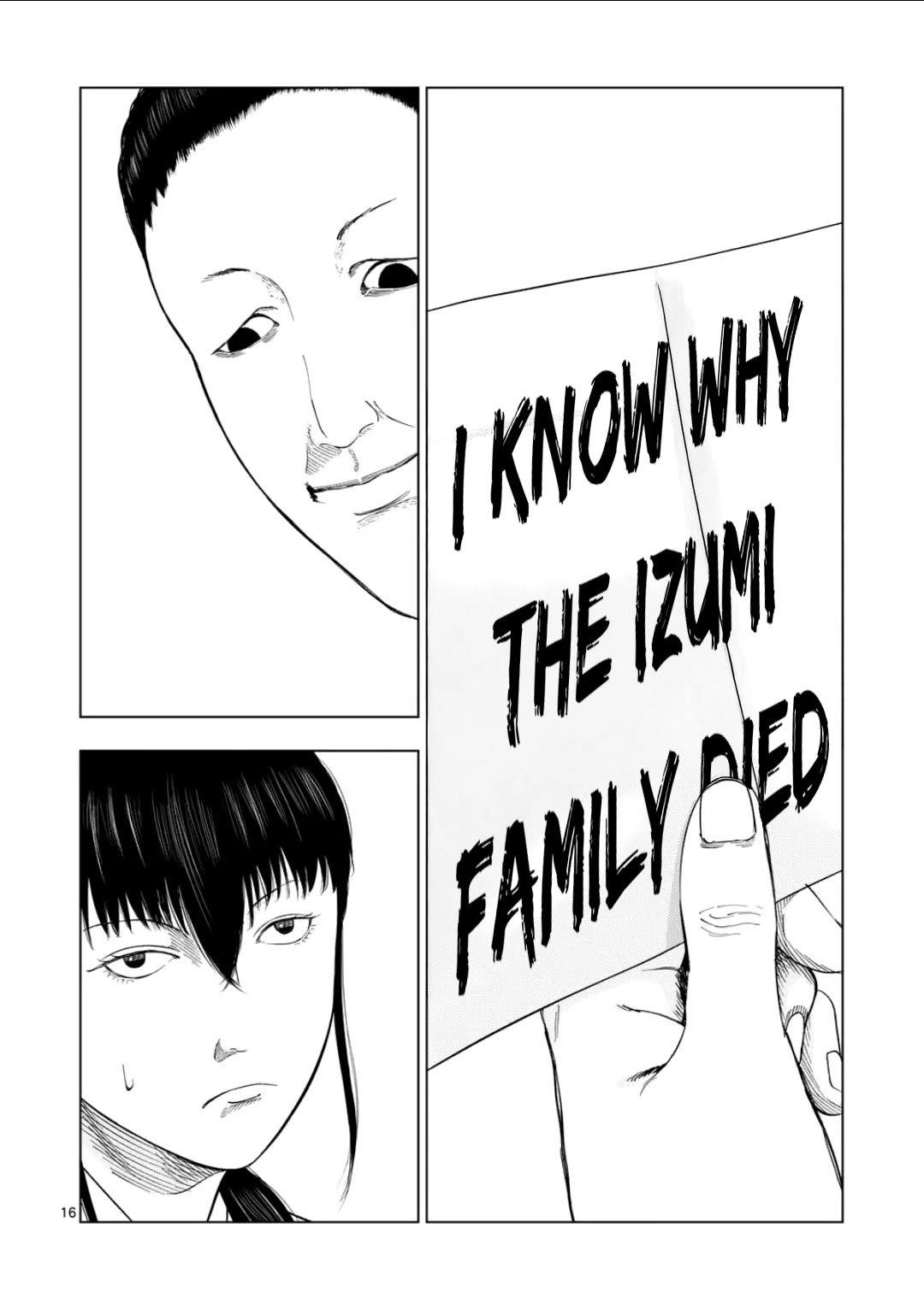 Ura Baito: Toubou Kinshi Chap 195 - Next Chap 196
