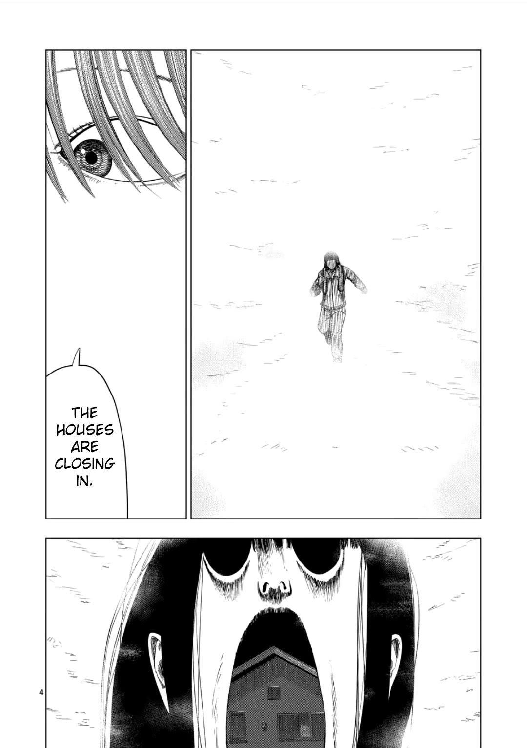 Ura Baito: Toubou Kinshi Chap 198 - Next Chap 199