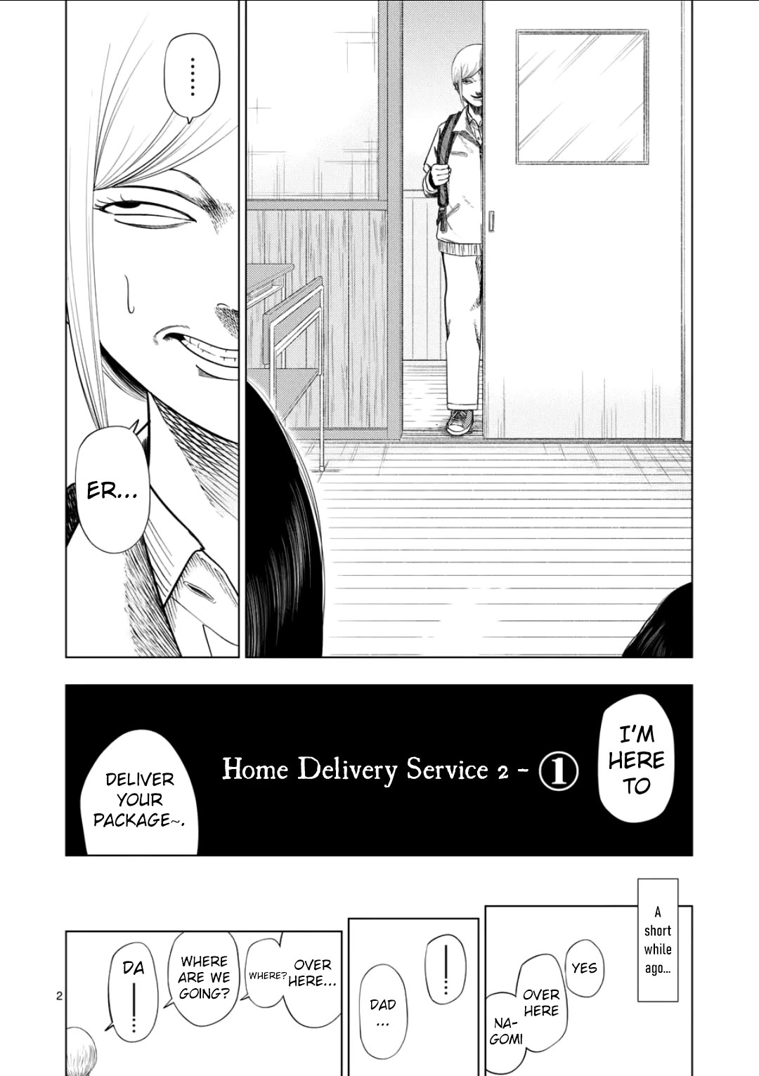 Ura Baito: Toubou Kinshi Chap 198 - Next Chap 199