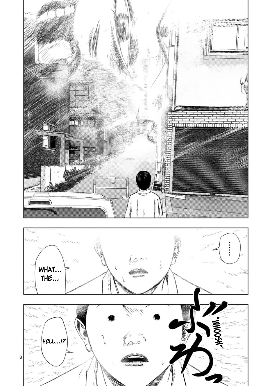 Ura Baito: Toubou Kinshi Chap 199 - Next Chap 200