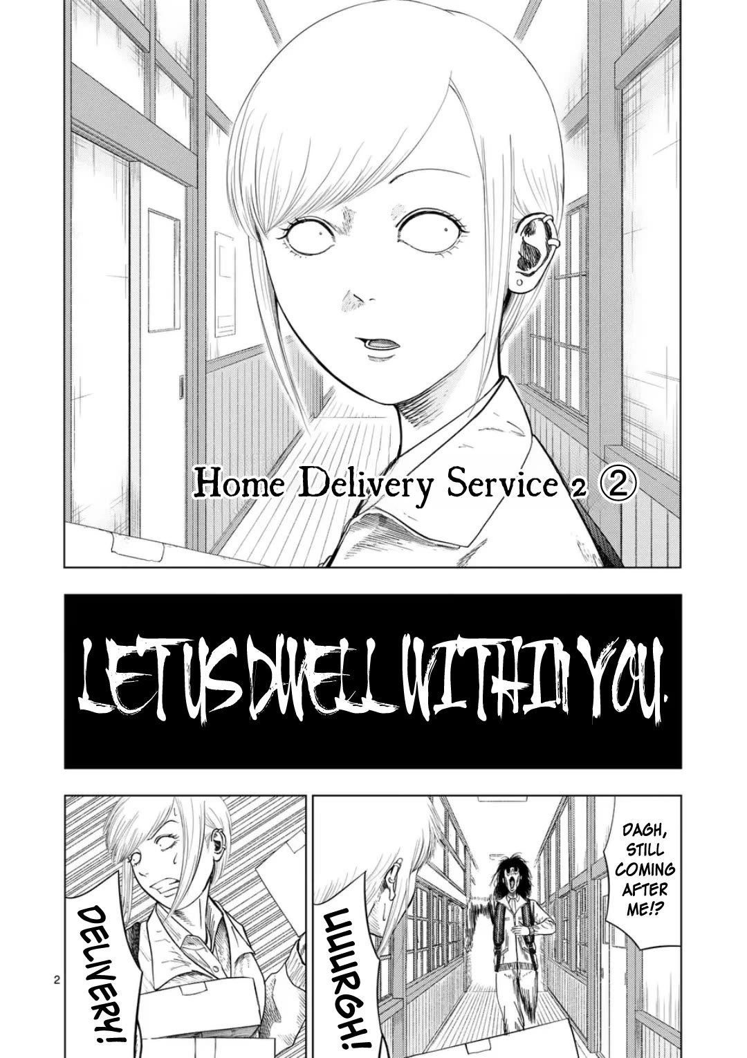 Ura Baito: Toubou Kinshi Chap 199 - Next Chap 200