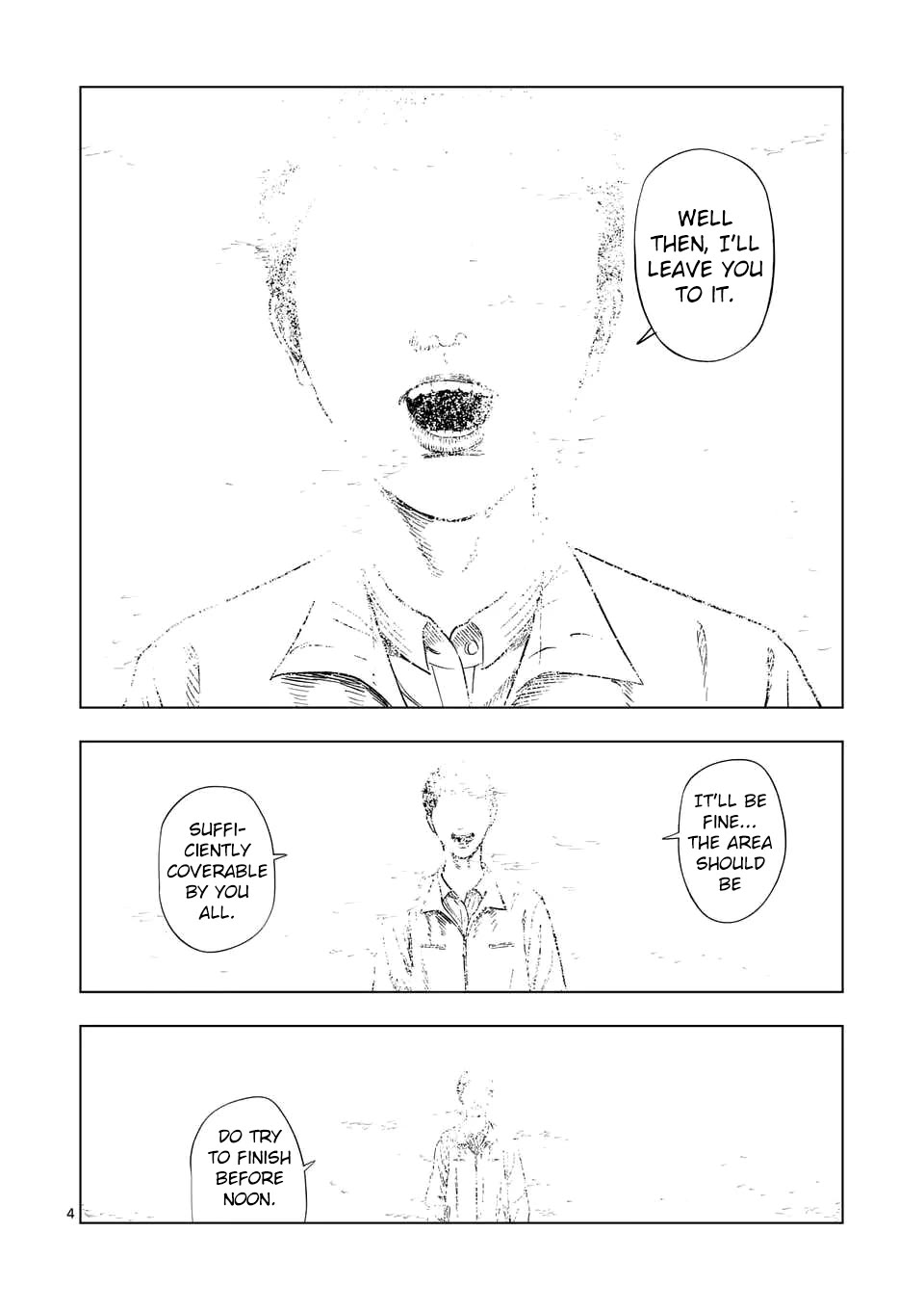 Ura Baito: Toubou Kinshi Chap 190 - Next Chap 191