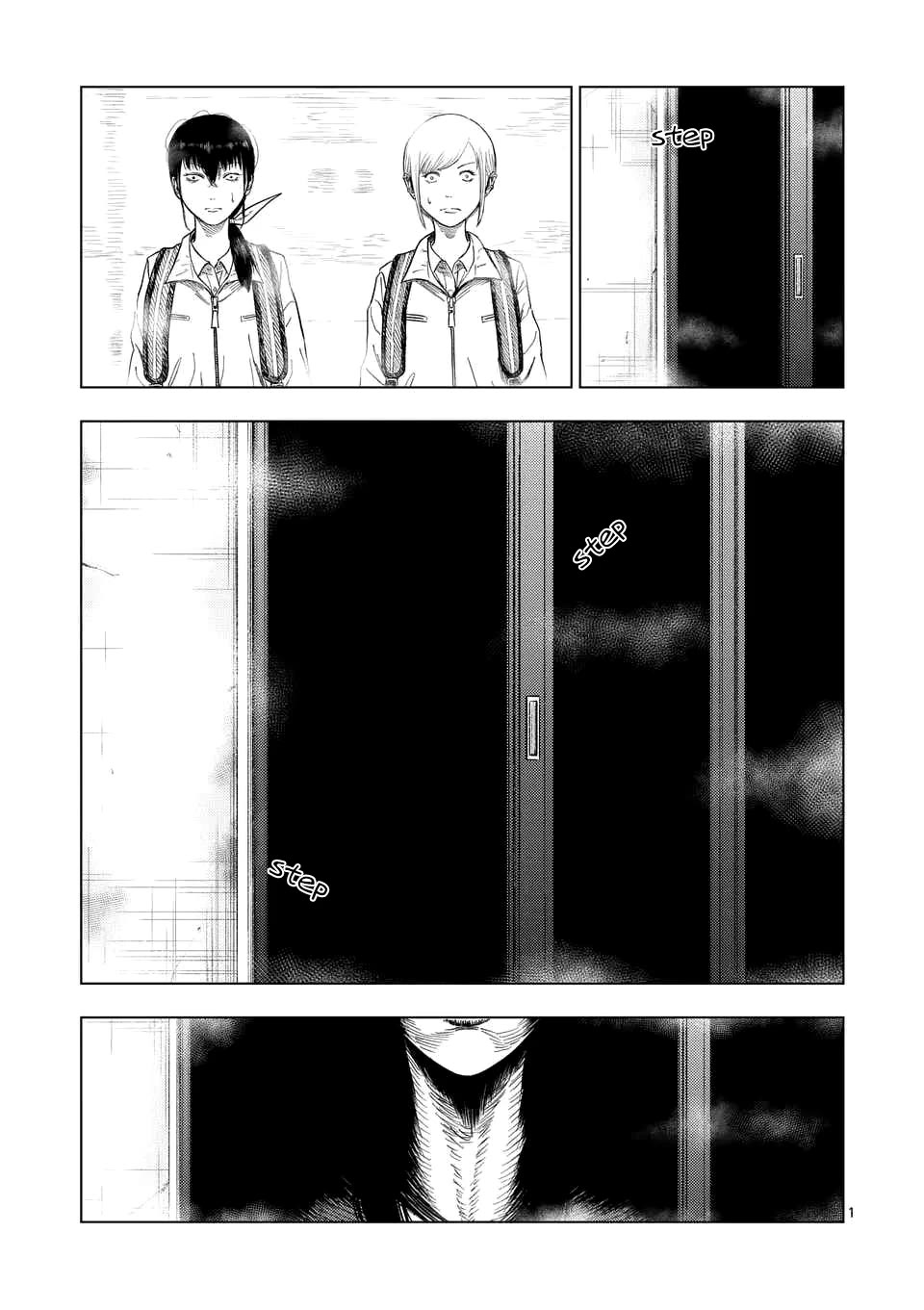 Ura Baito: Toubou Kinshi Chap 191 - Next Chap 192