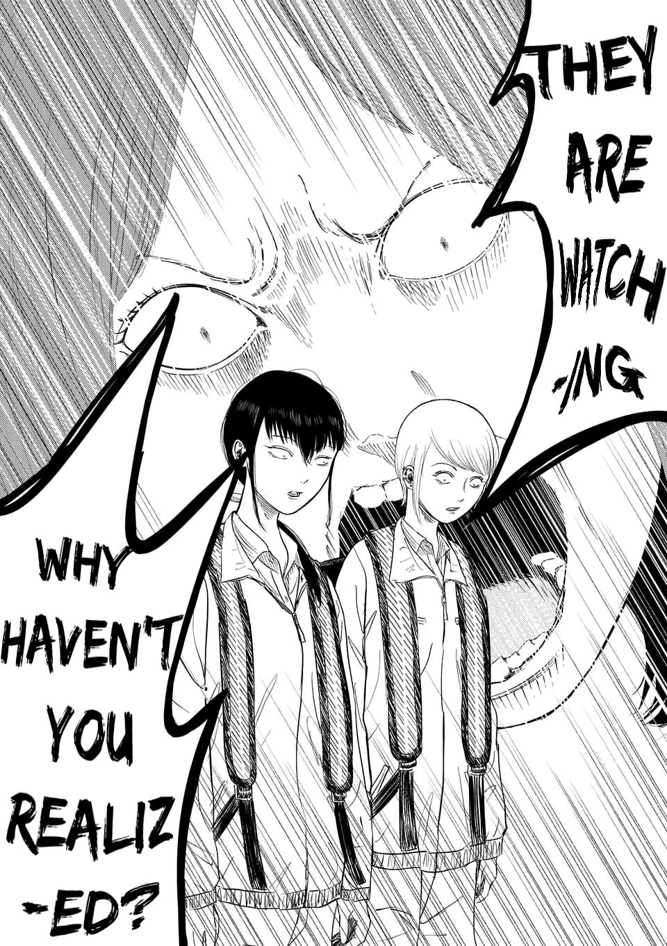 Ura Baito: Toubou Kinshi Chap 191 - Next Chap 192