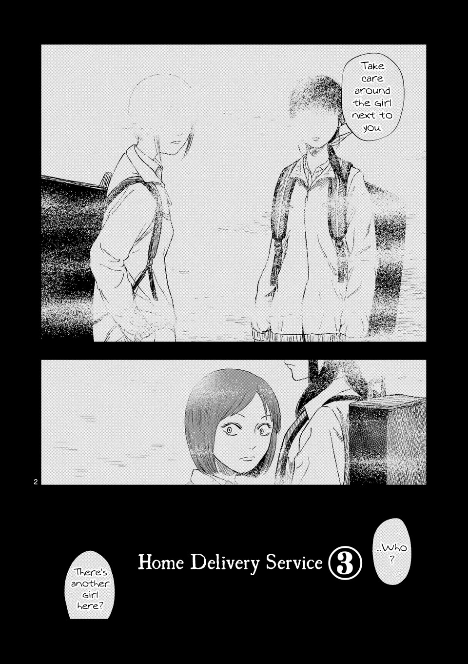 Ura Baito: Toubou Kinshi Chap 192 - Next Chap 193