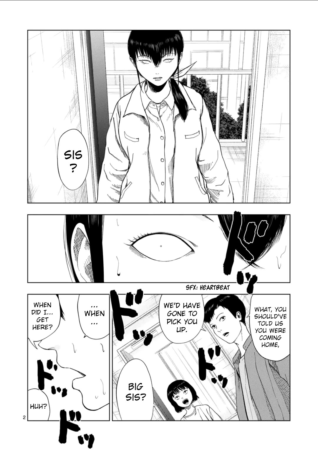 Ura Baito: Toubou Kinshi Chap 193 - Next Chap 194