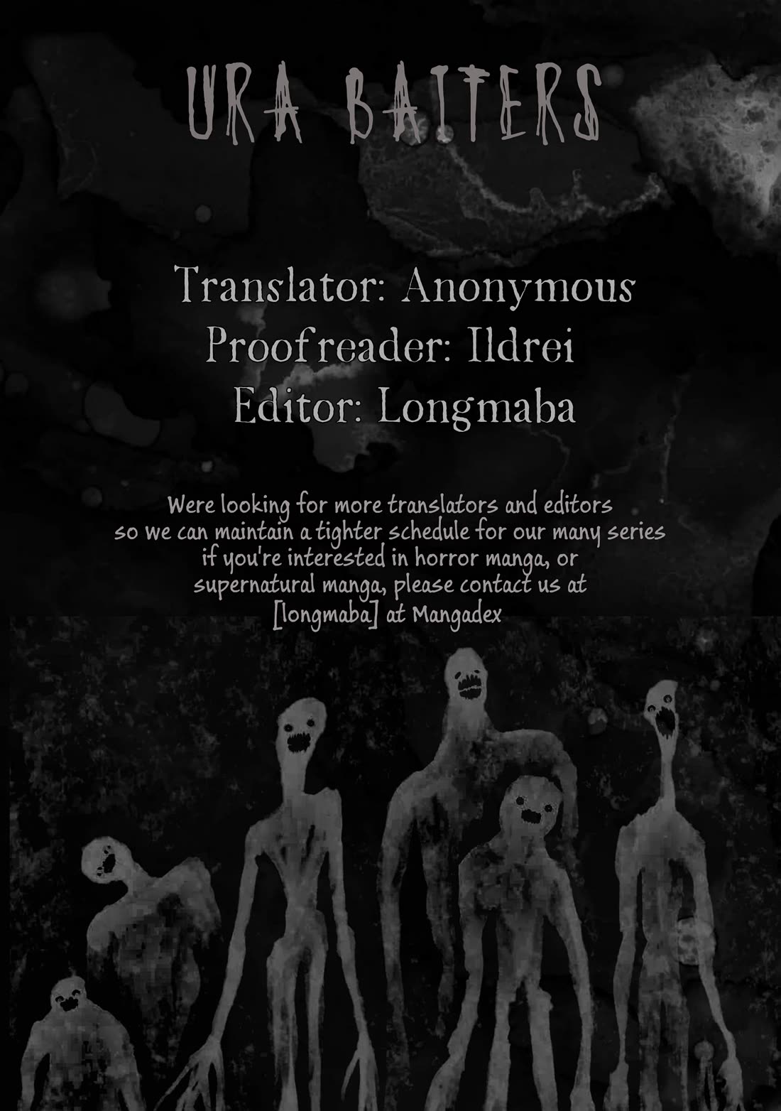 Ura Baito: Toubou Kinshi Chap 205 - Next Chap 206