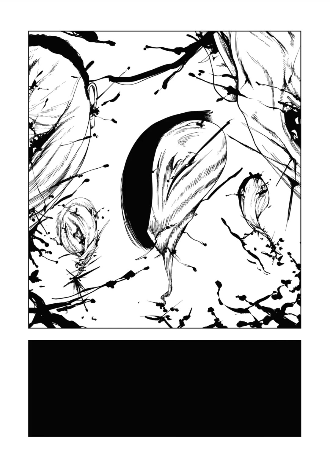 Ura Baito: Toubou Kinshi Chap 206 - Next Chap 207