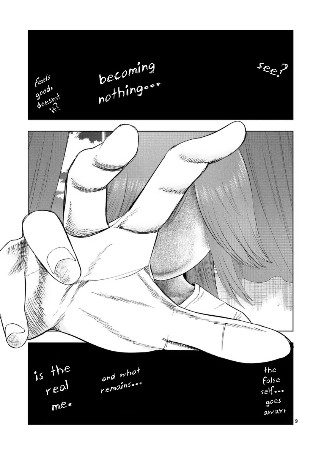 Ura Baito: Toubou Kinshi Chap 200 - Next Chap 201