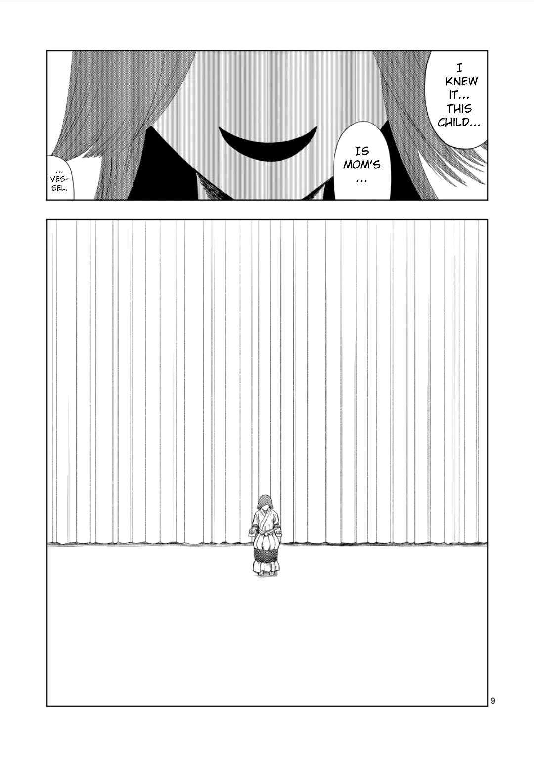 Ura Baito: Toubou Kinshi Chap 201 - Next Chap 202