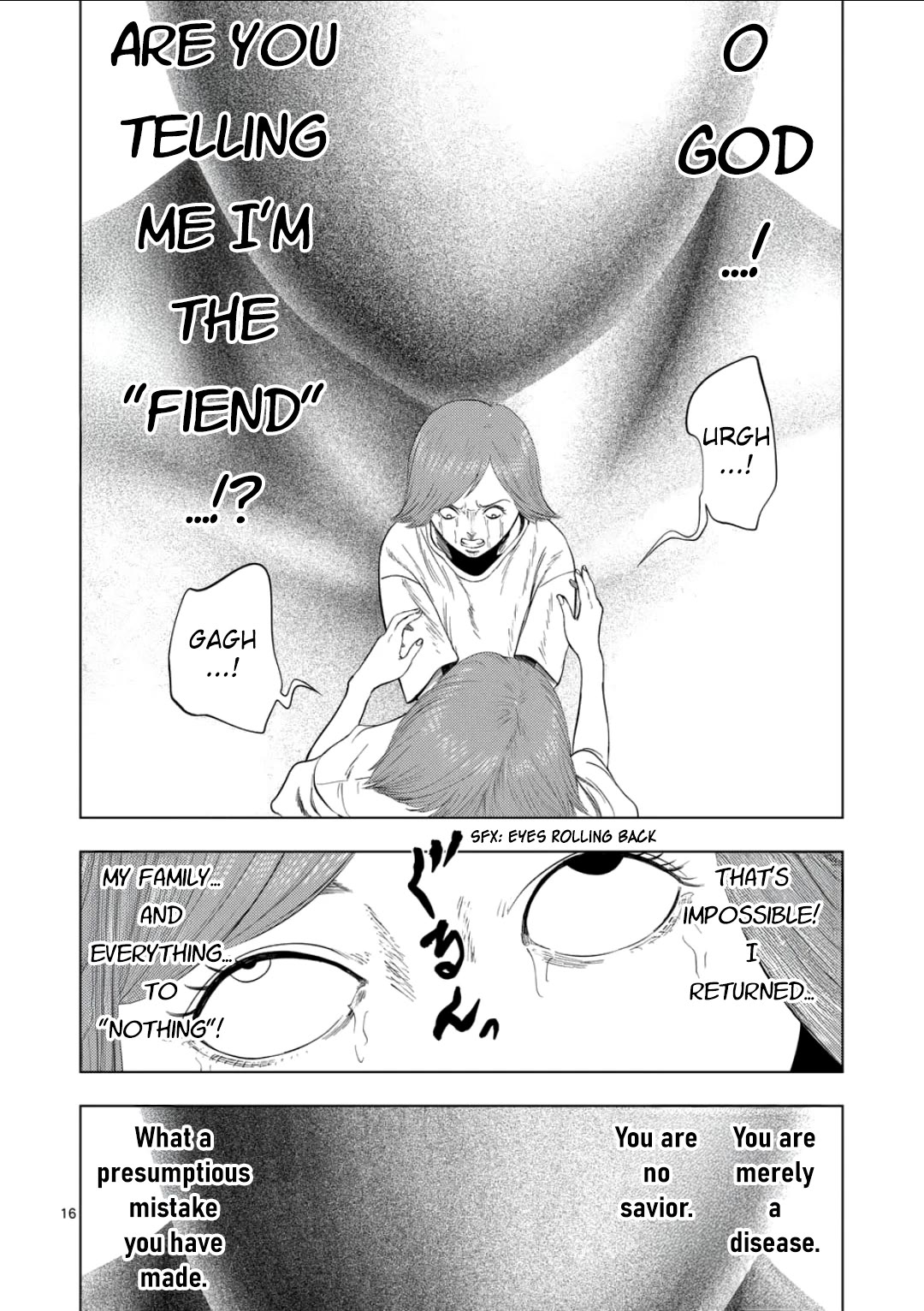 Ura Baito: Toubou Kinshi Chap 202 - Next Chap 203