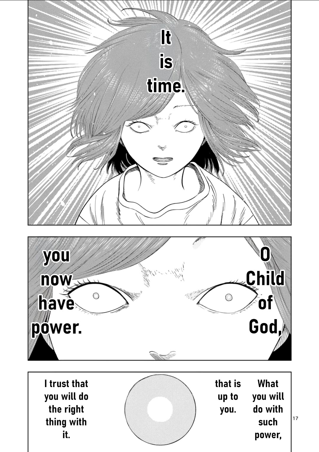 Ura Baito: Toubou Kinshi Chap 202 - Next Chap 203