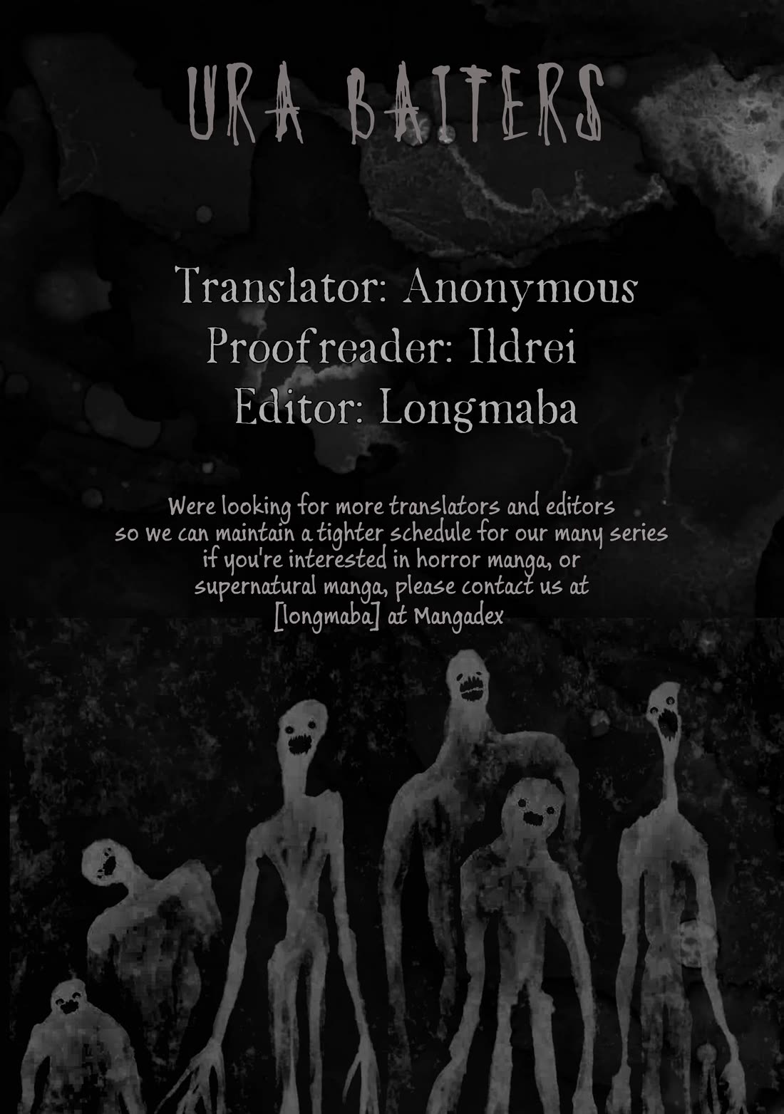 Ura Baito: Toubou Kinshi Chap 203 - Next Chap 204