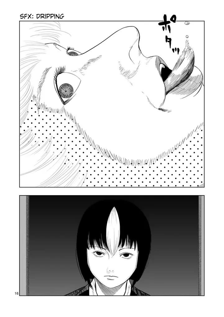 Ura Baito: Toubou Kinshi Chap 214 - Next Chap 215