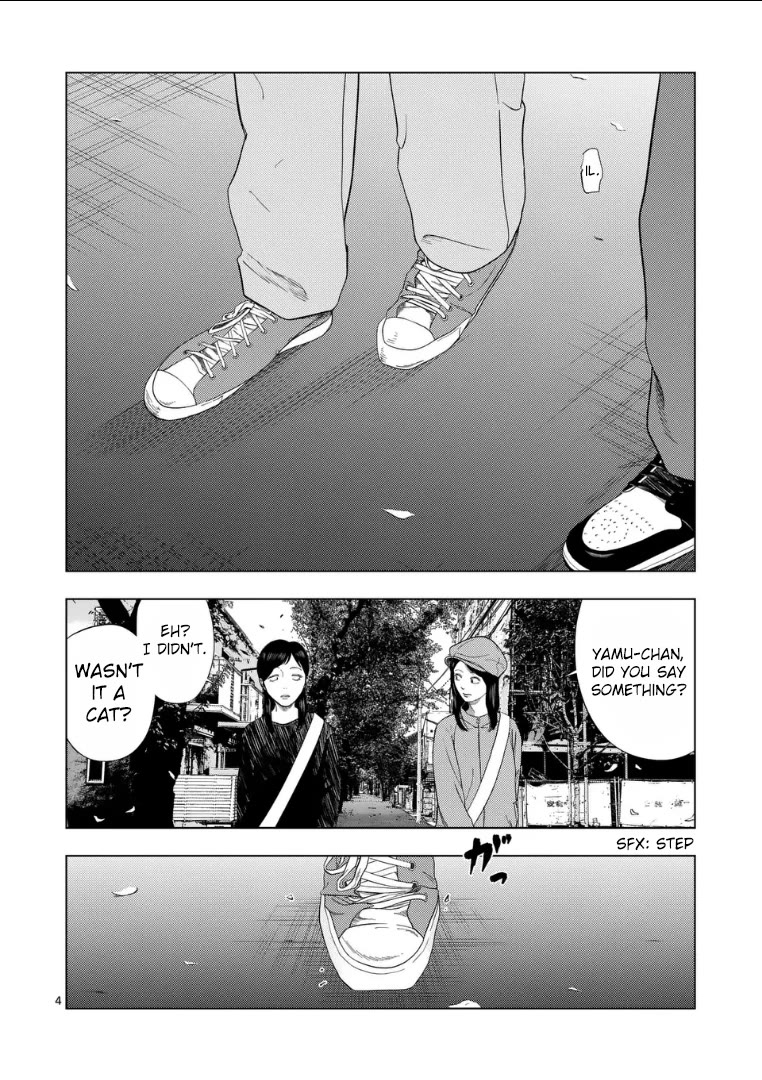 Ura Baito: Toubou Kinshi Chap 216 - Next Chap 217