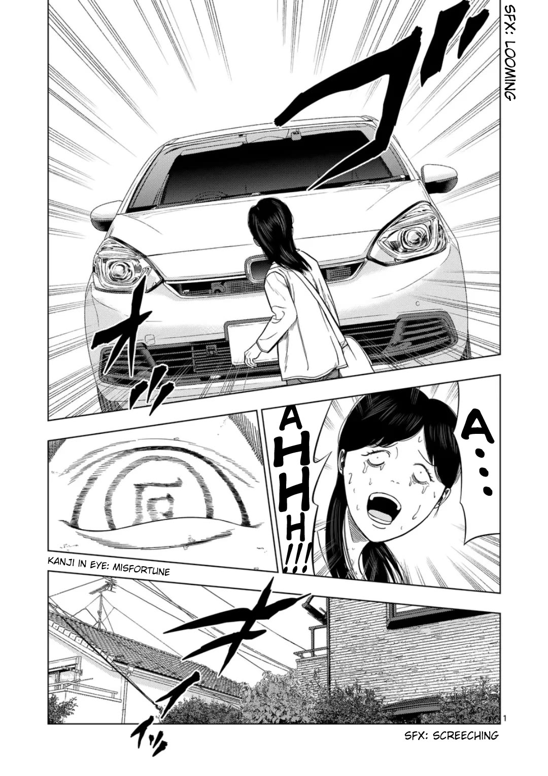 Ura Baito: Toubou Kinshi Chap 218 - Next Chap 219