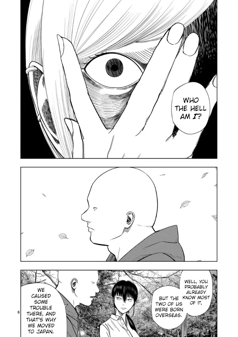 Ura Baito: Toubou Kinshi Chap 219 - Next Chap 220