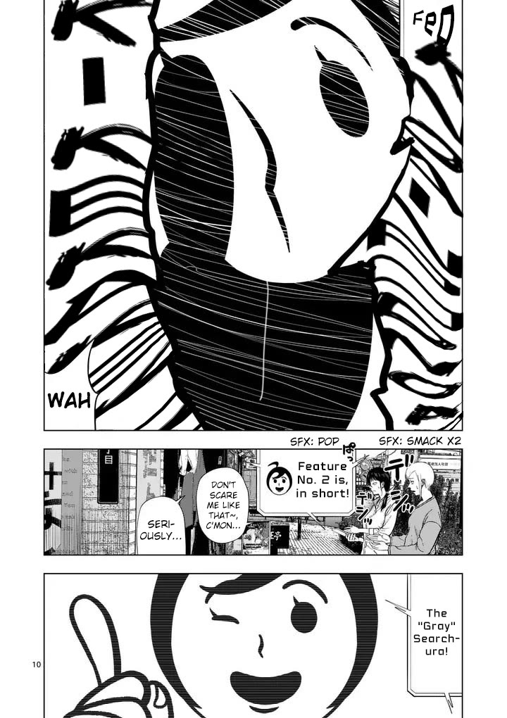 Ura Baito: Toubou Kinshi Chap 210 - Next Chap 211