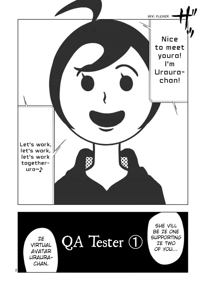 Ura Baito: Toubou Kinshi Chap 210 - Next Chap 211
