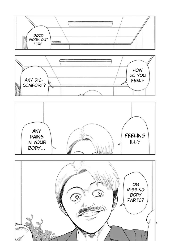 Ura Baito: Toubou Kinshi Chap 212 - Next Chap 213