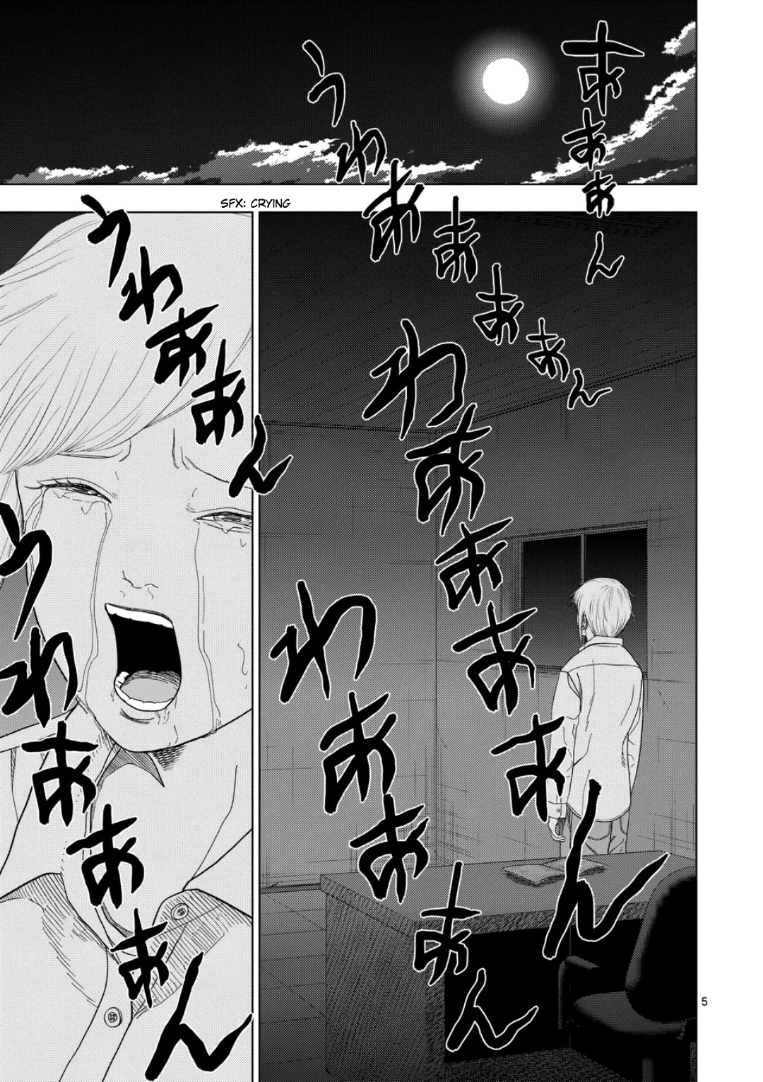 Ura Baito: Toubou Kinshi Chap 227 - Next Chap 228