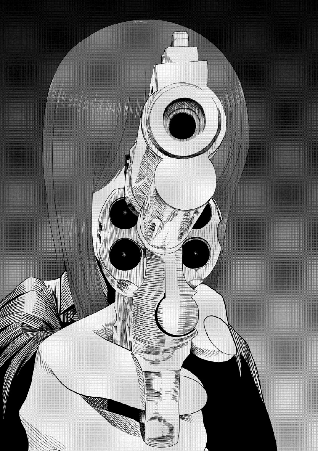 Ura Baito: Toubou Kinshi Chap 227 - Next Chap 228