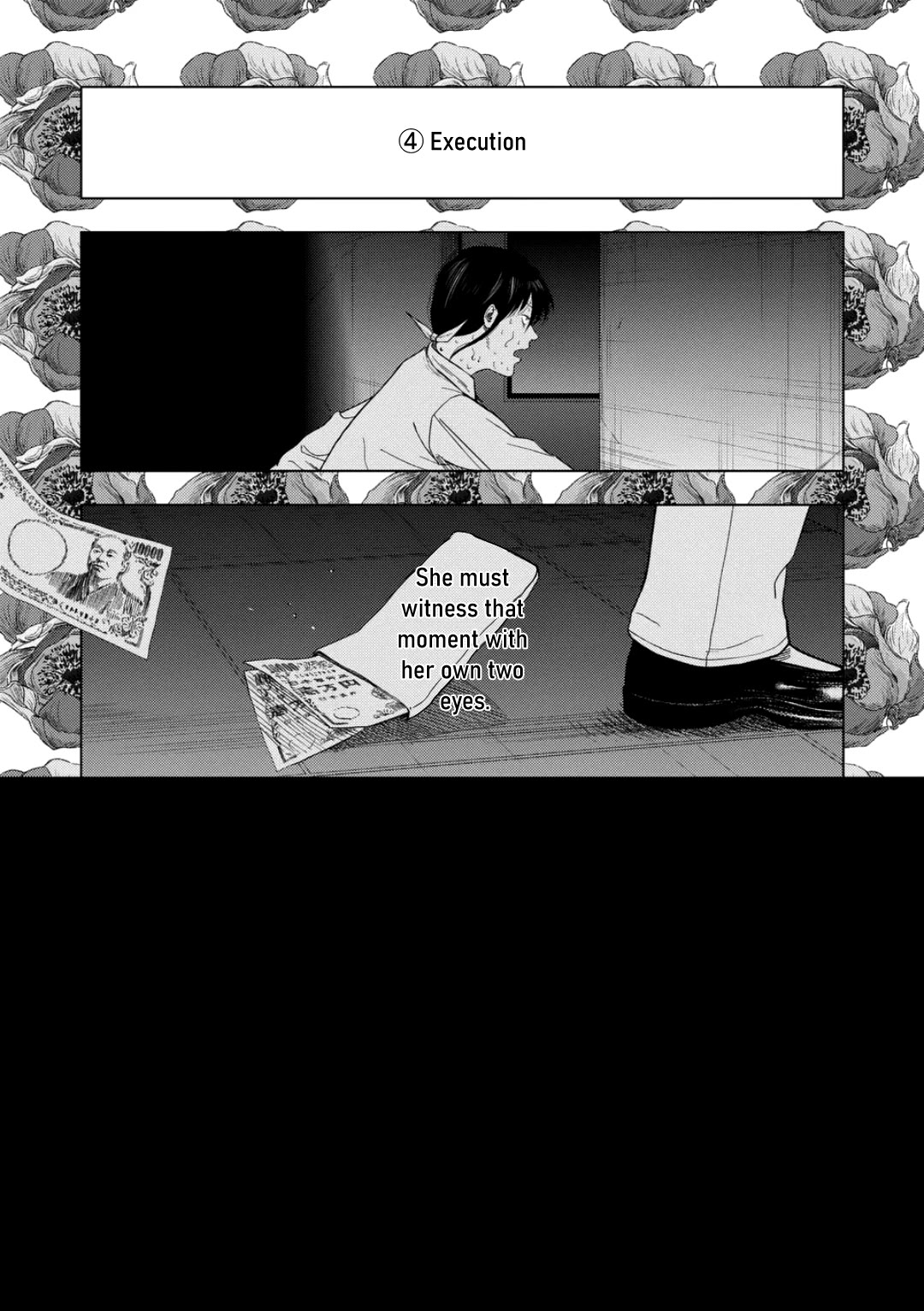 Ura Baito: Toubou Kinshi Chap 227 - Next Chap 228