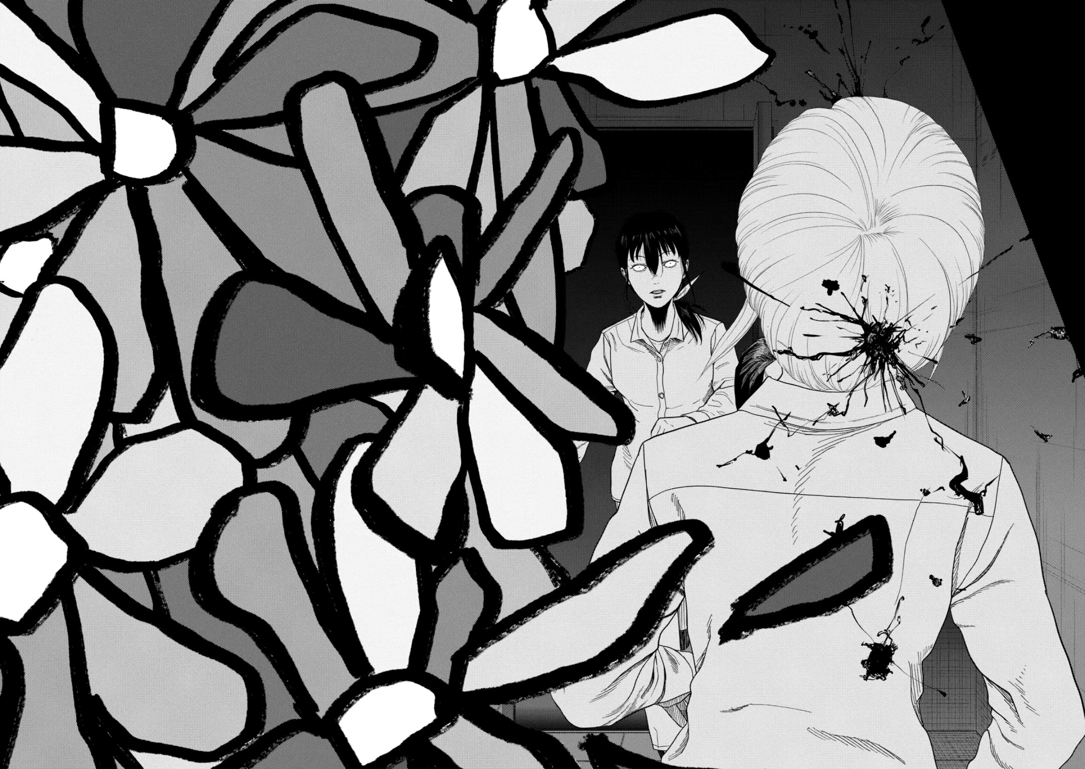 Ura Baito: Toubou Kinshi Chap 227 - Next Chap 228