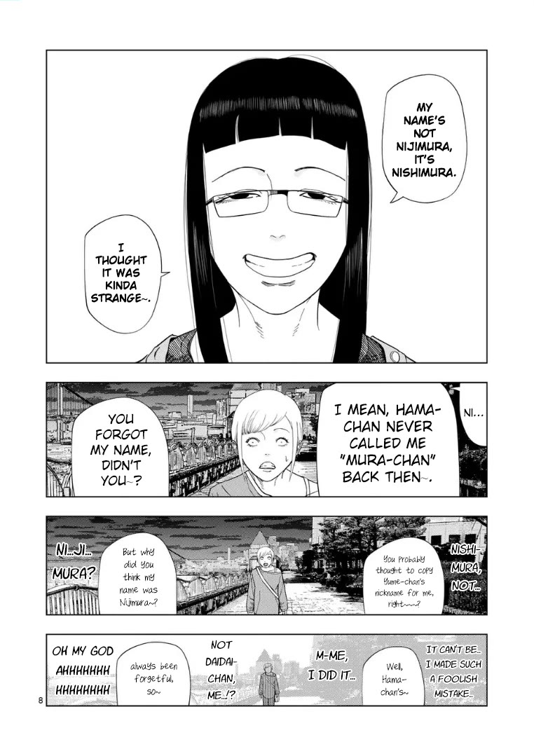 Ura Baito: Toubou Kinshi Chap 224 - Next Chap 225