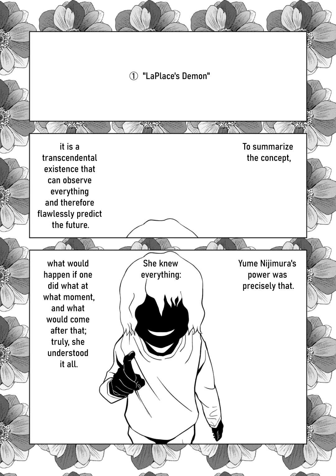 Ura Baito: Toubou Kinshi Chap 226 - Next Chap 227