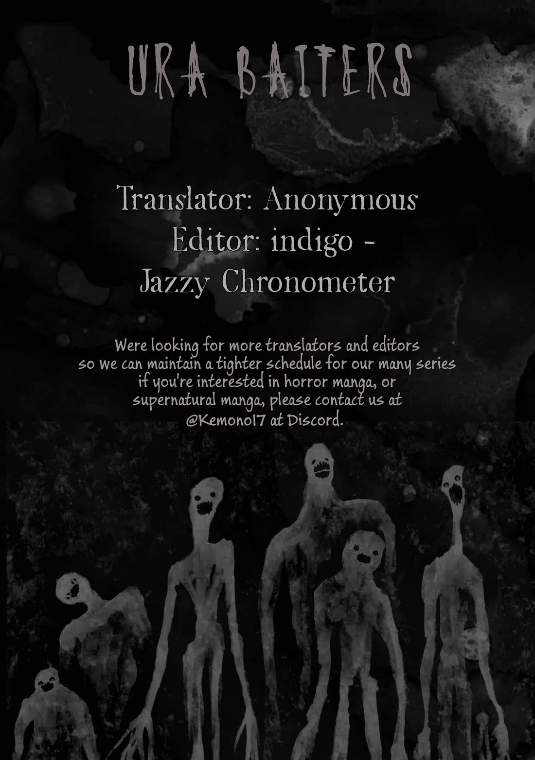 Ura Baito: Toubou Kinshi Chap 226 - Next Chap 227