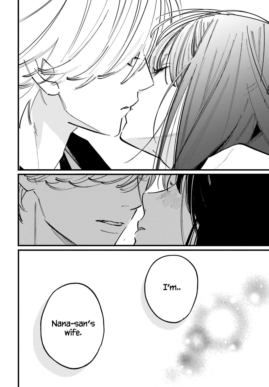 Kingyoya-san no Karisome Fuufu Chap 7 - Next Chap 8