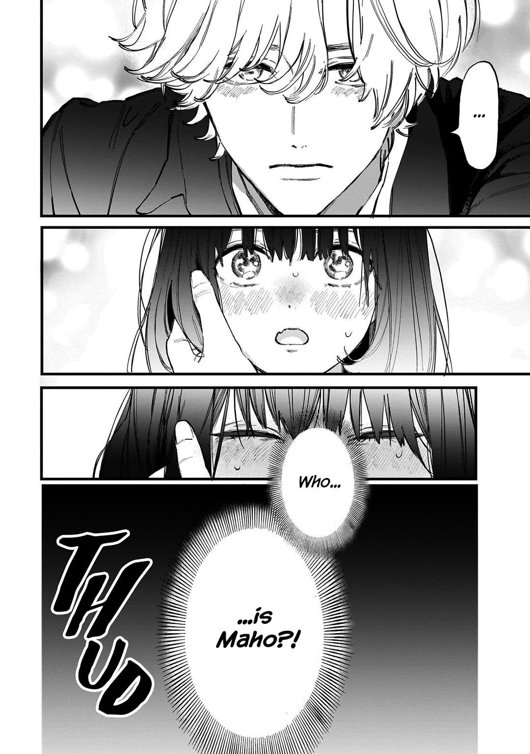Kingyoya-san no Karisome Fuufu Chap 4 - Next Chap 5