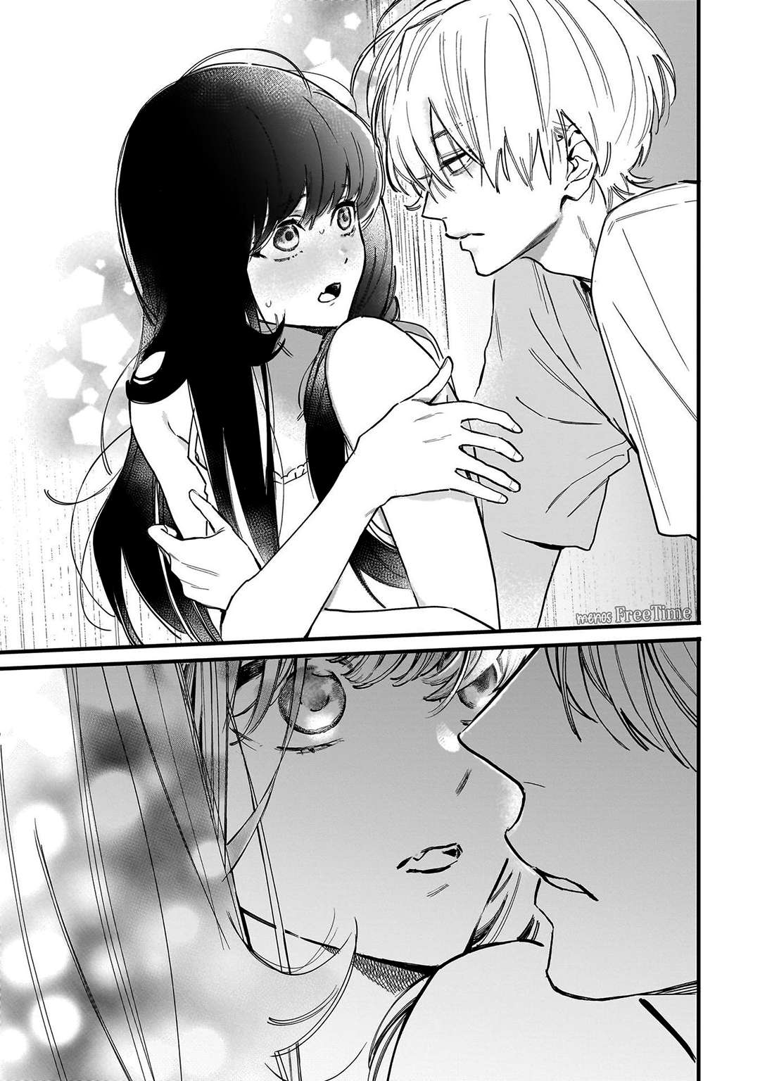 Kingyoya-san no Karisome Fuufu Chap 4 - Next Chap 5