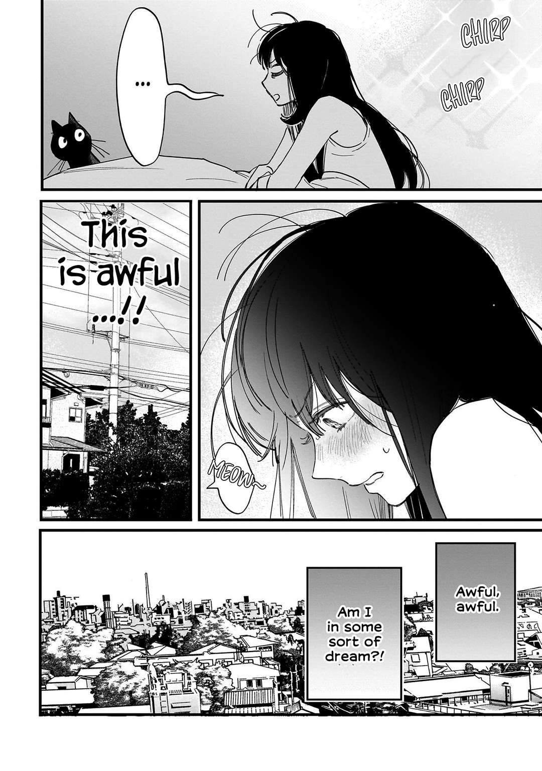 Kingyoya-san no Karisome Fuufu Chap 4 - Next Chap 5