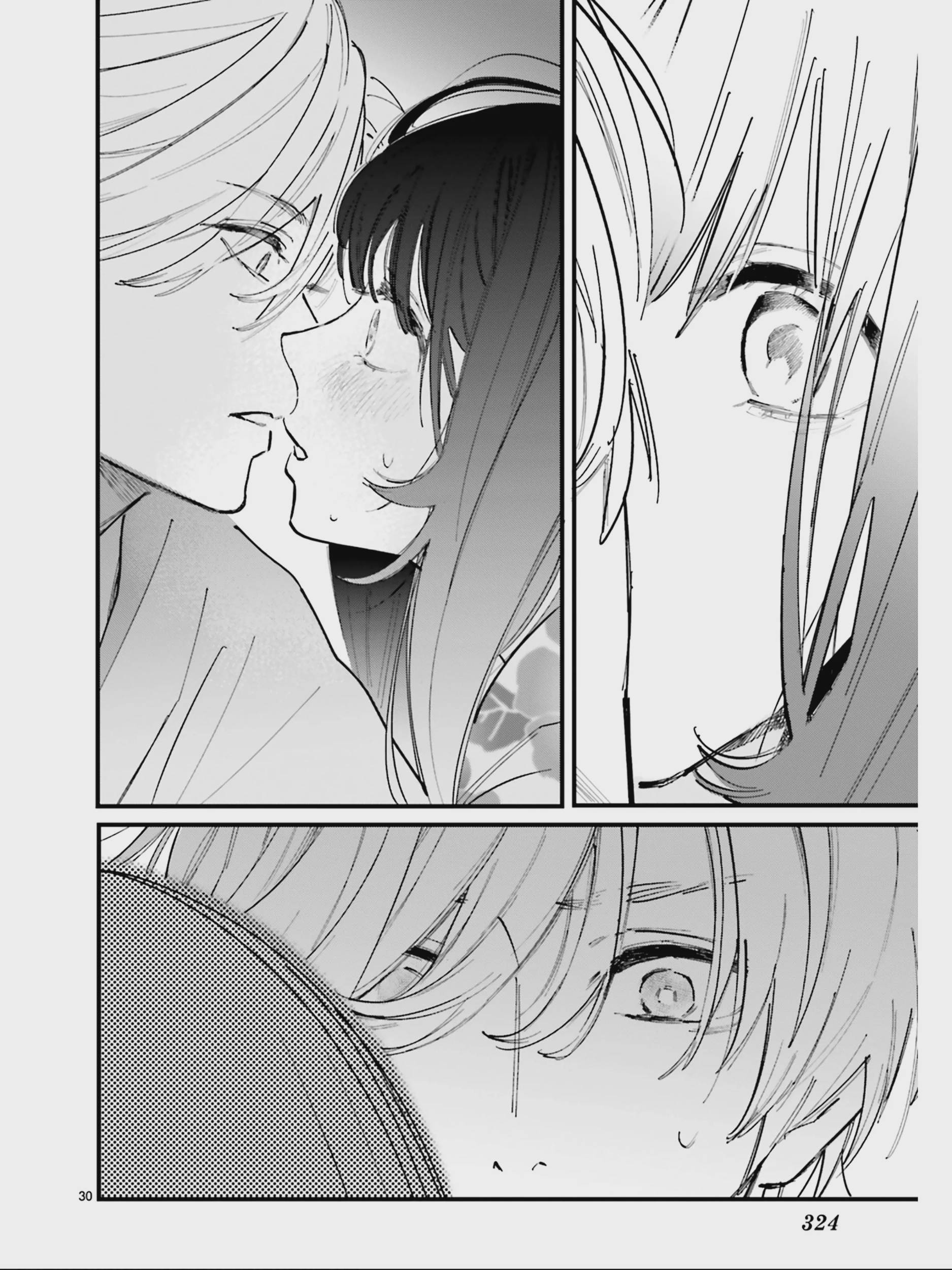 Kingyoya-san no Karisome Fuufu Chap 5 - Next Chap 6