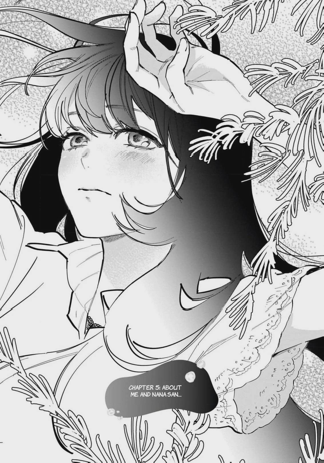 Kingyoya-san no Karisome Fuufu Chap 6 - Next Chap 7