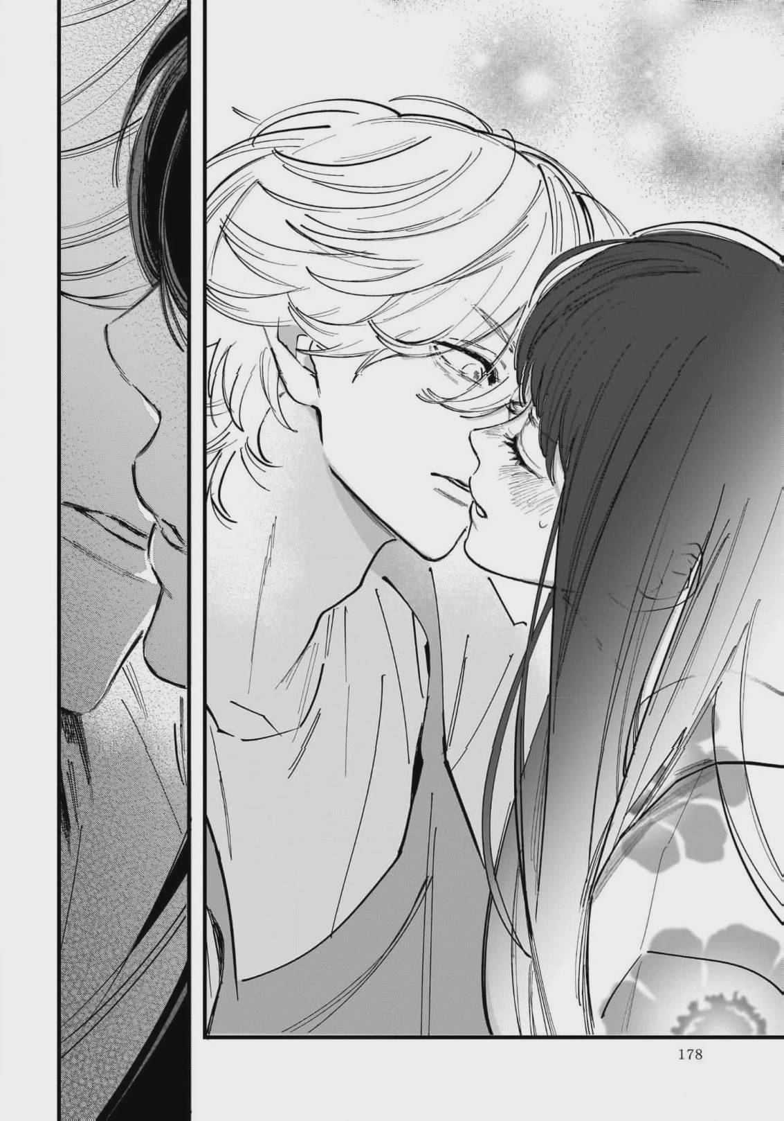 Kingyoya-san no Karisome Fuufu Chap 6 - Next Chap 7