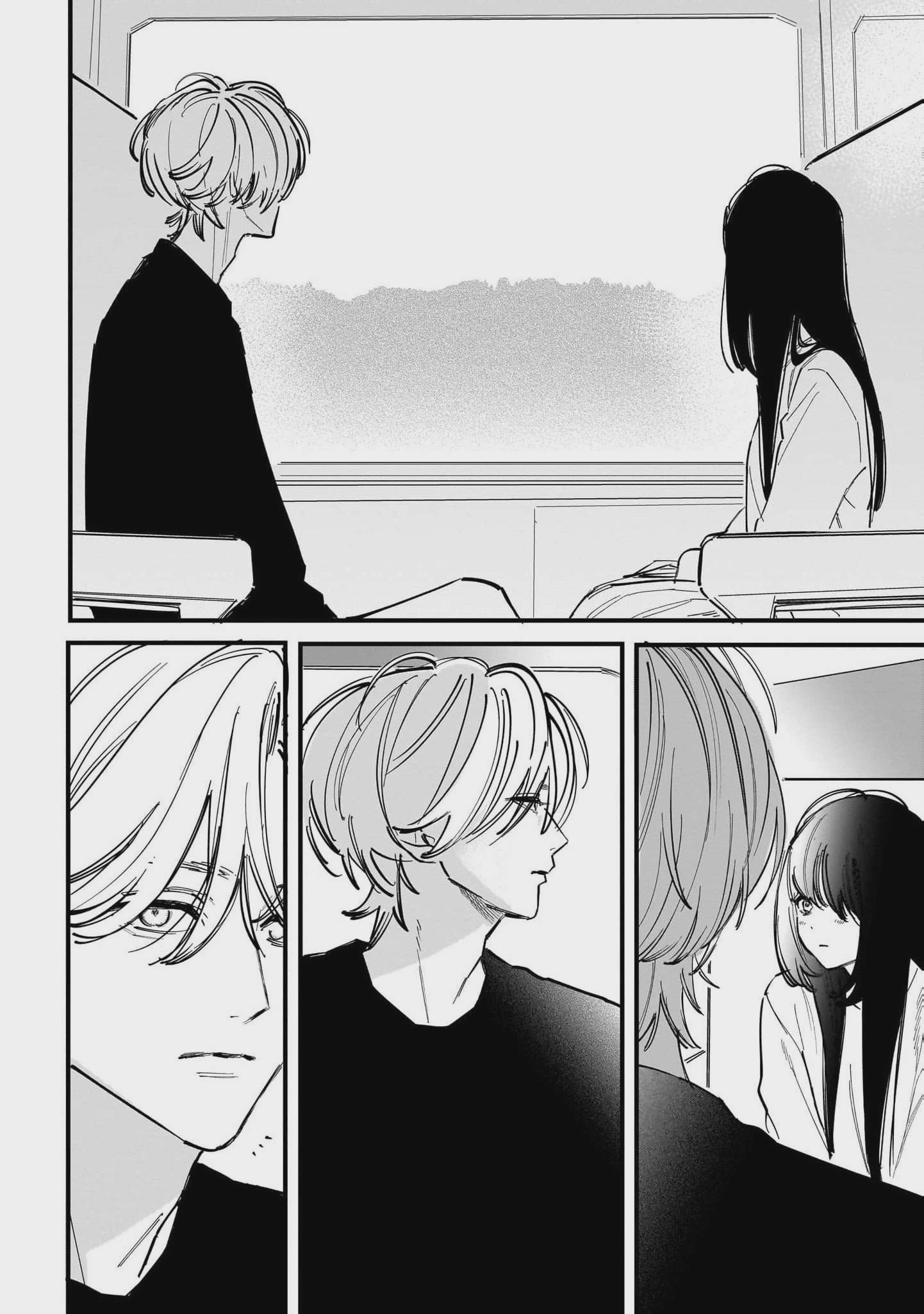 Kingyoya-san no Karisome Fuufu Chap 9 - Next Chap 10
