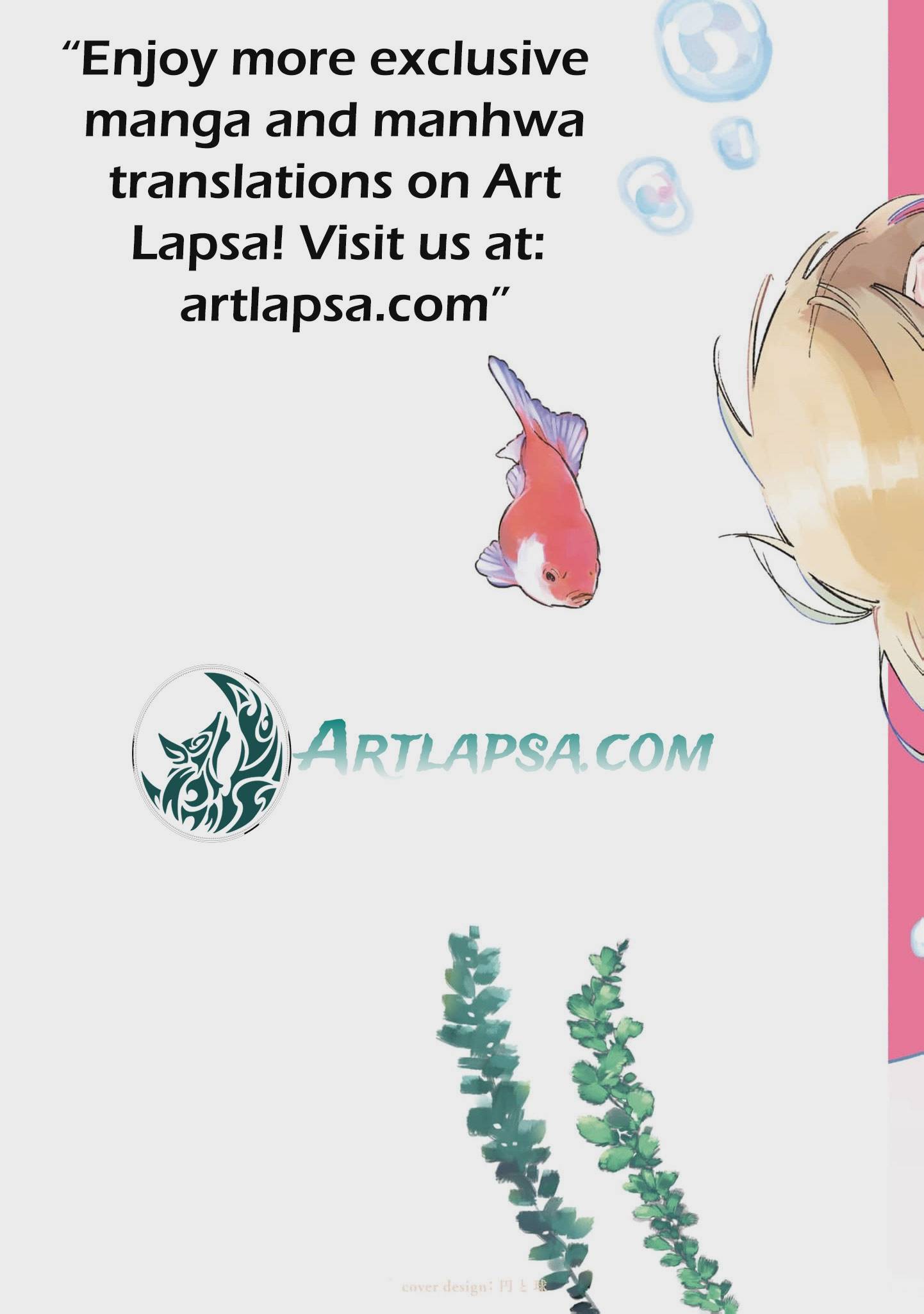 Kingyoya-san no Karisome Fuufu Chap 9 - Next Chap 10