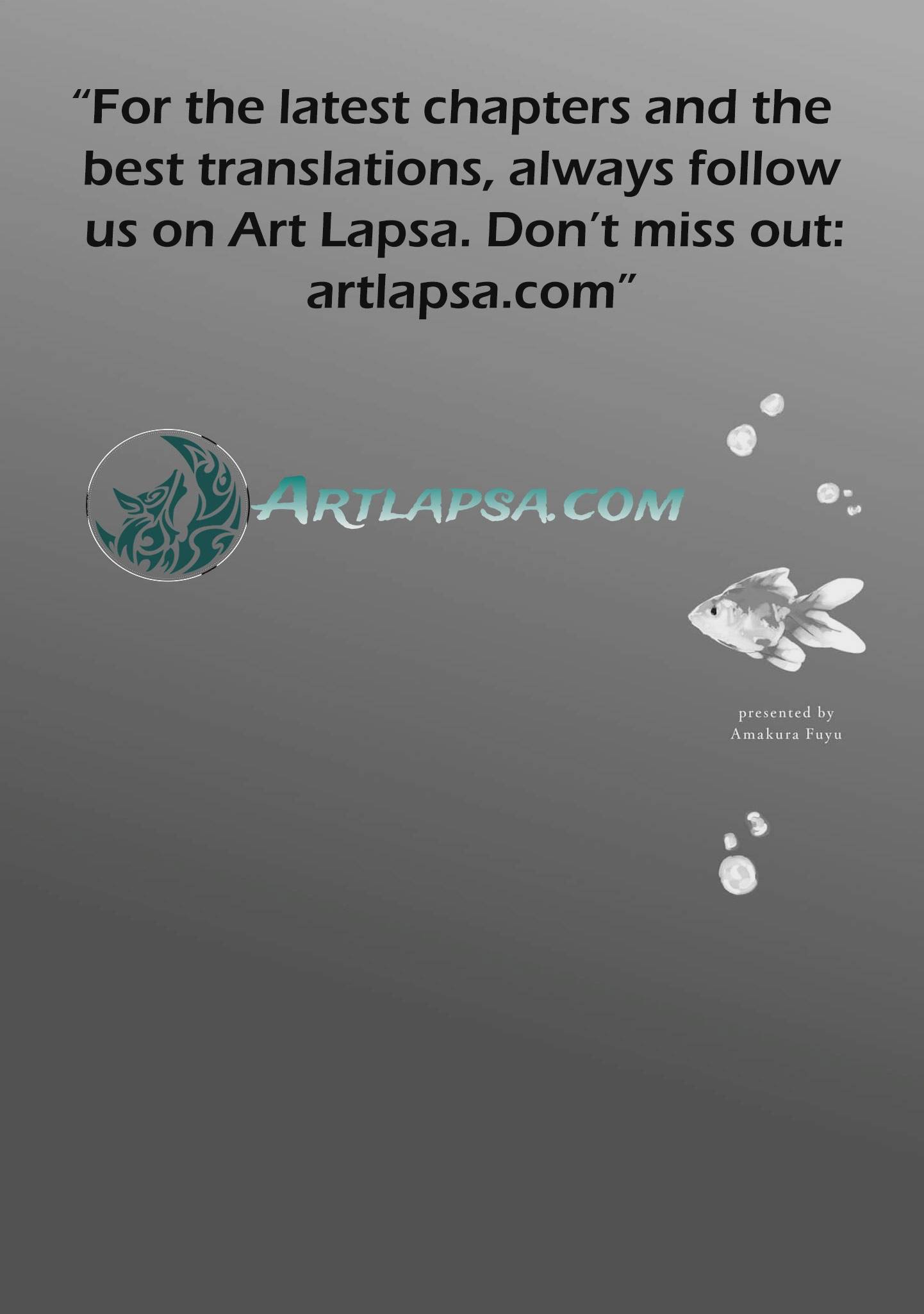 Kingyoya-san no Karisome Fuufu Chap 9 - Next Chap 10