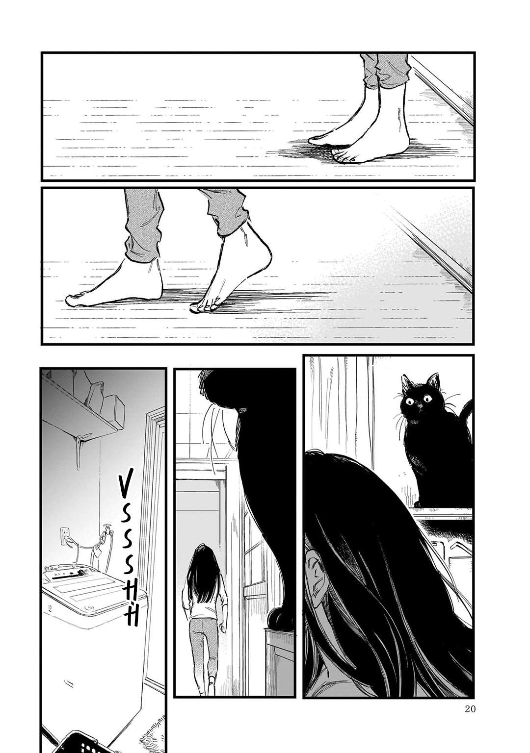 Kingyoya-san no Karisome Fuufu Chap 1 - Next Chap 2