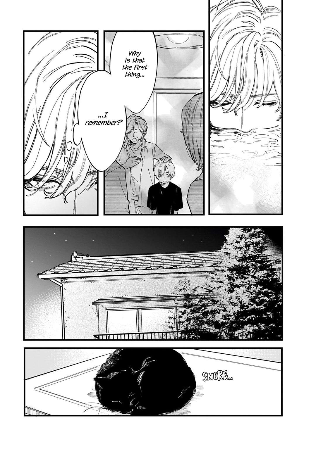 Kingyoya-san no Karisome Fuufu Chap 1 - Next Chap 2