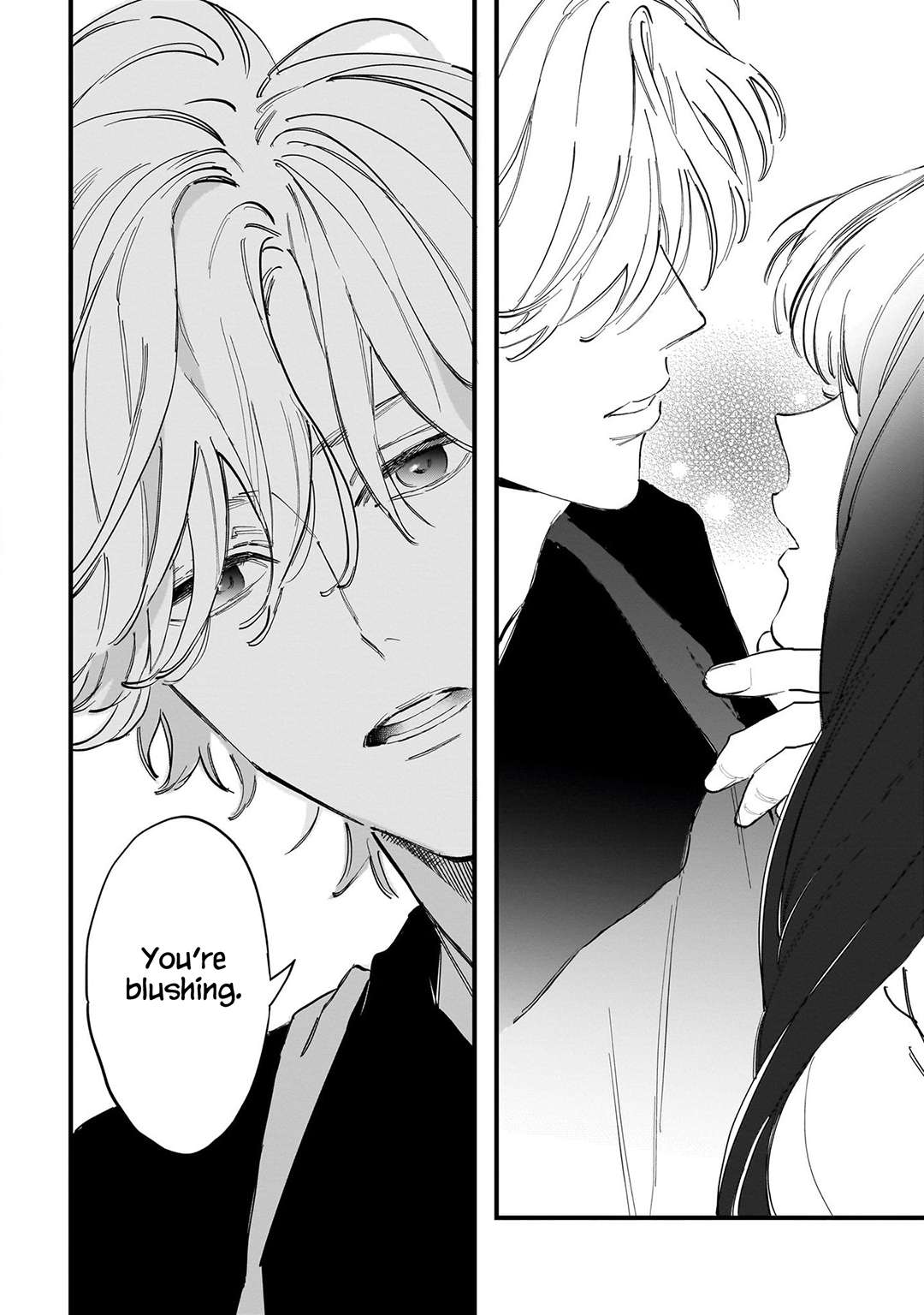 Kingyoya-san no Karisome Fuufu Chap 2 - Next Chap 3