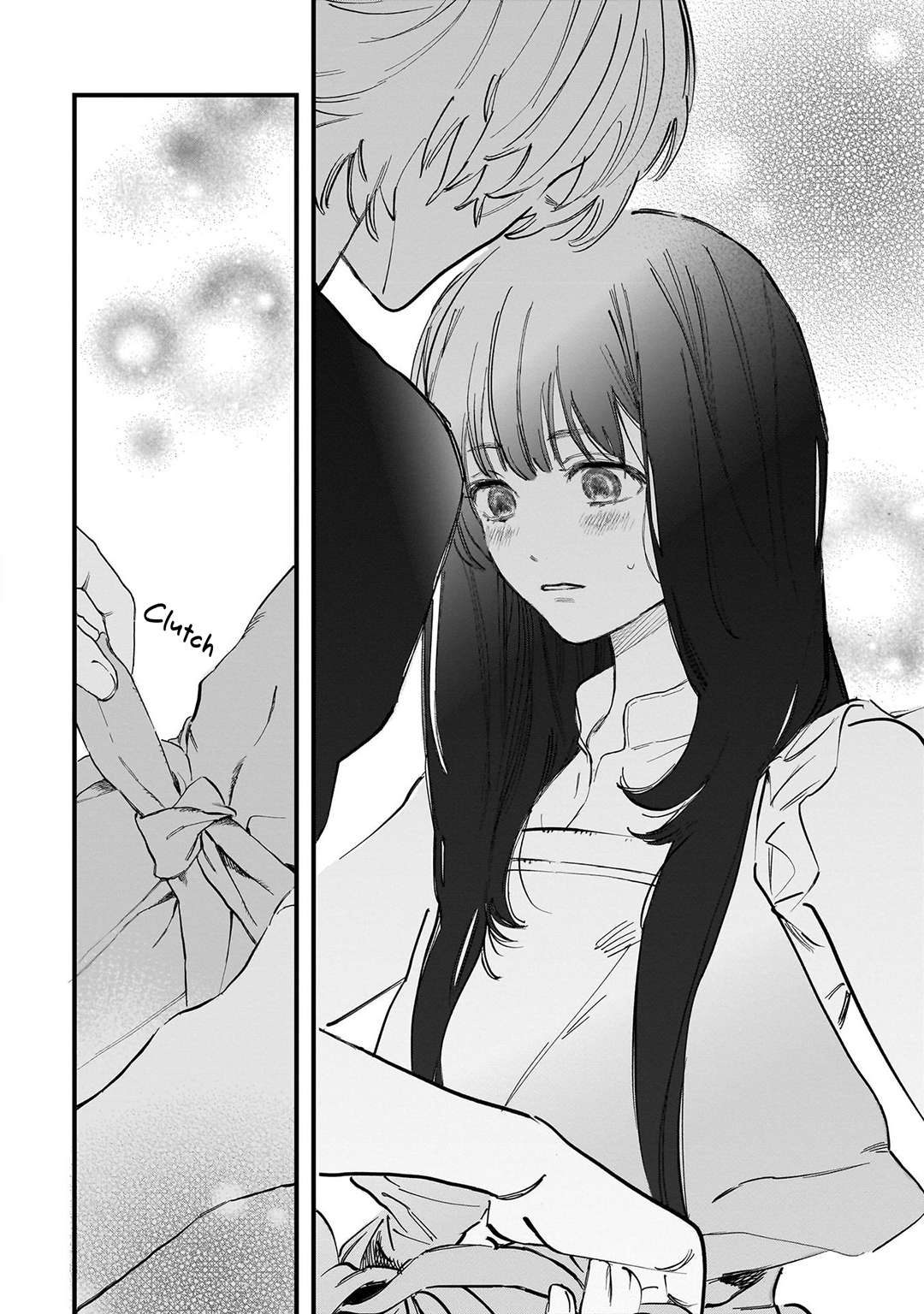 Kingyoya-san no Karisome Fuufu Chap 2 - Next Chap 3